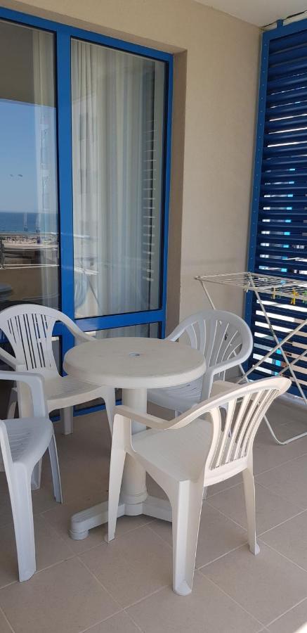 Excelsior Holiday Apartments 91 Sunny Beach Bulgarien Sonnenstrand Eksteriør billede